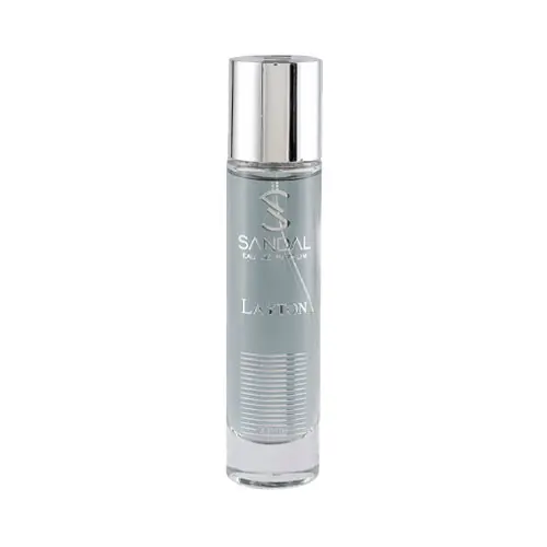 عطر جیبی مردانه مدل لیتون 33 میل صندل|Sandal Layton Eau De Parfum For Men 33 ml