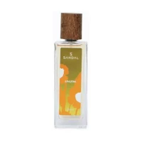 عطر مردانه مدل اسپازون 50 میل صندل|sandal maly spazon perfumen