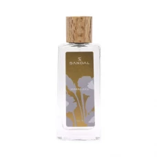 عطر جیبی مردانه مدل کرید هیمالیا 50 میل صندل|Sandal Creed Himalaya perfume for men 50ml