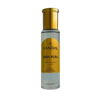 عطر جیبی زنانه اربا پورا زرجوف 25 میل صندل|Sandal Xerjoff Erba Pura Eau De Parfum For Women 25 ml