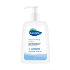 لوسیون مرطوب کننده 500 میل سری کیت|Sericate Moisturizing Lotion 500ml 