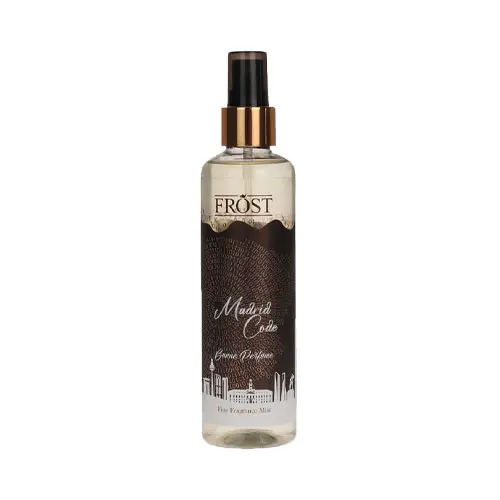 بادی اسپلش مردانه مادرید کد فراست|frost madrid code body splash