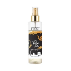 بادی اسپلش مردانه توکیو تیلر فراست|frost body splash Tokyo Taylor for men