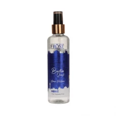 بادی اسپلش مردانه مدل برلین کوئست فراست|frost berlin quest body splash for women