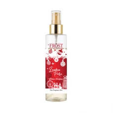 بادی اسپلش زنانه مدل لندن پالس فراست|frost London pulse body splash for women
