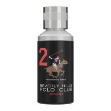 عطر مردانه number2 بورلی هیلز پولو کلاب | BEVERLY HILLS POLO CLUB SPORT TWO FOR MEN