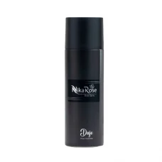اسپری بدن مردانه مدل داژو نیکارز|nikarose Dajo body spray for men