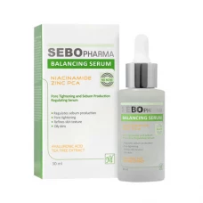 سرم بالانسینگ سبو فارما مای فارما|Balancina Serum MY PHARMA