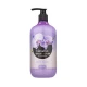 شامپو بدن پرپل گل ارکیده نیوتیس|newtis purple orchid bodywash