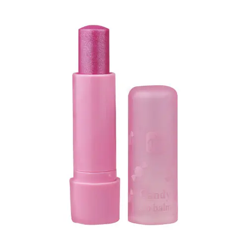 بالم لب مرطوب‌کننده رنگی کندی مای|my candy lip balm