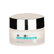 کرم لیفتینگ قوی نووفارما مای فارما|my pharma novopharma intensive lifting cream