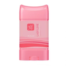 ضد تعریق کرمی زنانه لیدی لاو مای | my lady love cream antiperspirant