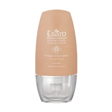 فلوئید ضد آفتاب رنگی وت فورس SPF 50 الارو|ELLARO WETFORCE TINTED SUNSCREEN FLUID