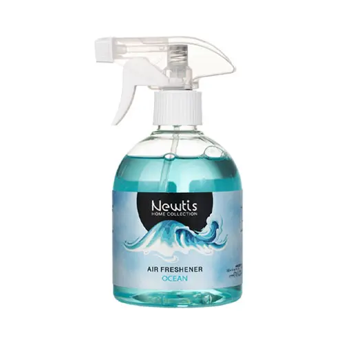 اسپری خوشبوکننده هوا اقیانوس نیوتیس|Newtis ocean Air Freshener Spray