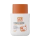 ضد آفتاب فلوئید SPF50 فیوژن واتر نئودرم|neuderm SPF50 Sunscreen Fluid 50ml