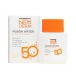 ضد آفتاب فلوئید SPF50 فیوژن واتر نئودرم|neuderm SPF50 Sunscreen Fluid 50ml