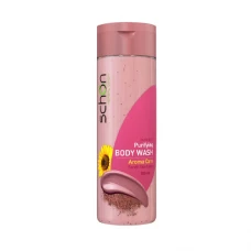 شامپو بدن خاک رس شون|Schon Clay Soil Purifying Body Wash 300ml