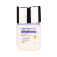 فلوئید ضدآفتاب ضدلک ملافارما مای فارما|Anti Spot Fluid Sunscreen MY PHARMA