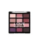 پالت سایه لاو ات فرست سایت نوت|note Love at first sight eyeshadow palette