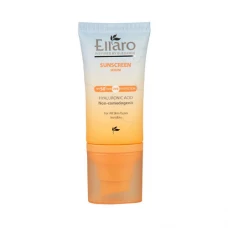 سرم ضد آفتاب SPF50 الارو|Transparent Sunscreen Serum SPF 50 ELLARO