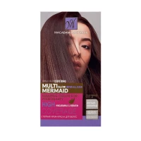 کیت رنگ مو شماره 8.63 شکلاتی روشن مای|My num8.63 Hair Color chocolate light