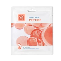 ماسک صورت ورقه‌ای پپتاید مای|My Peptide Sheet Face Mask