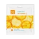 ماسک صورت ورقه‌ای ویتامین C مای|my vitamin c Sheet Mask