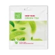 ماسک صورت ورقه‌ای چای سبز مای|My Green Tea Sheet Face Mask