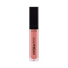 رژ لب مایع آبرسان نوت|note hydramoist lipgloss