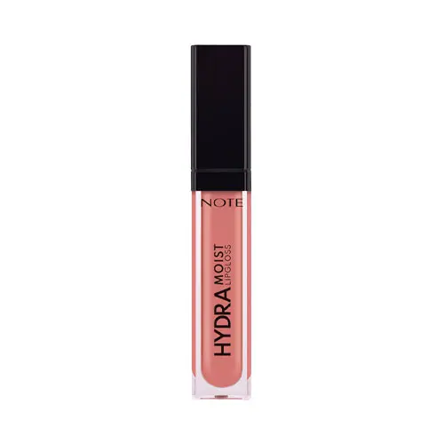 رژ لب مایع آبرسان نوت|note hydramoist lipgloss