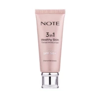 کرم مرطوب کننده رنگی 3 در 1 نوت|Healthy Skin Tinted Moisturizer NOTE