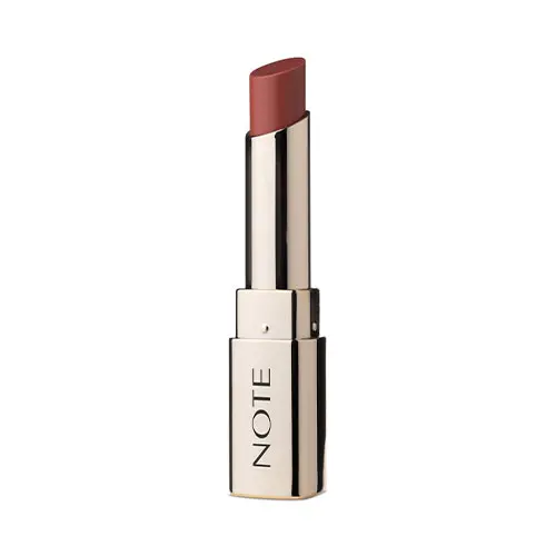 رژلب جامد براق آیکونیک نوت|note iconic sheer lipstick