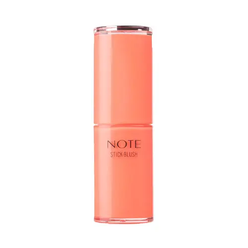 رژگونه و هایلایتر استیکی نوت|Note highlighter blusher stick
