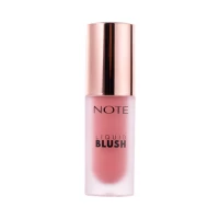 رژگونه مایع نوت|Note liquid blusher highlighter 5ml