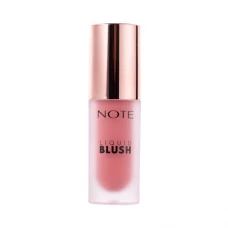 رژگونه مایع نوت|Note liquid blusher highlighter 5ml