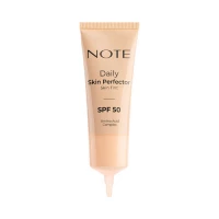 تینت صورت اسکین پرفکت نوت|Daily Skin Perfector Skin Tint NOTE