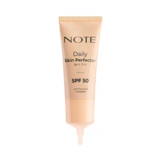 تینت صورت اسکین پرفکت نوت|Daily Skin Perfector Skin Tint NOTE
