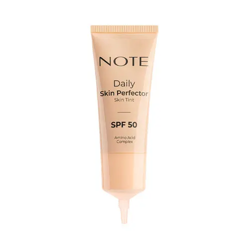 تینت صورت اسکین پرفکت نوت|Daily Skin Perfector Skin Tint NOTE