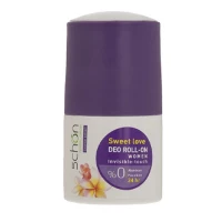 مام رول ضد تعریق فاقد آلومینیوم کلراید زنانه شون|Schon Aluminum Free Roll Women