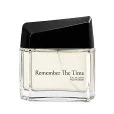 عطر مردانه ریممبر د تایم مای|my perfume for men remember the time
