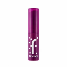 بالم‌لب مرطوب‌کننده میوه‌ای فلورمار|Flormar Lip Balm fruit
