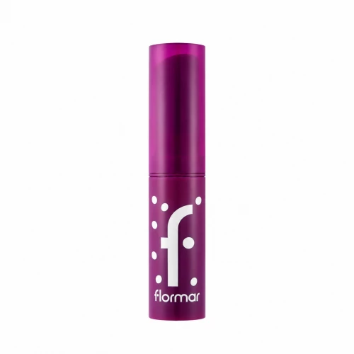 بالم‌لب مرطوب‌کننده میوه‌ای فلورمار|Flormar Lip Balm fruit