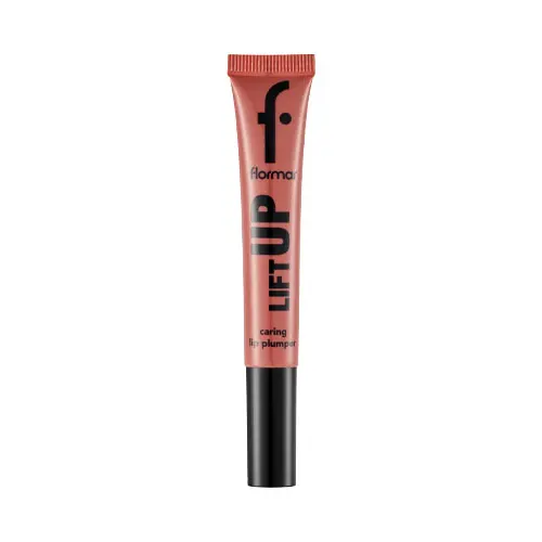 پلامپر لب لیفت آپ کرینگ فلورمار|Flormar Lift Up Caring Lip Plumper