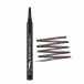 هاشور ابرو میکروفیلر فلورمار|flormar brow microfiller pen