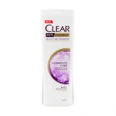 شامپو ضد شوره زنانه کلیر مدل کامپلت کر حجم 400 میل|Clear Complete Care Anti Dandruff Shampoo 400ml
