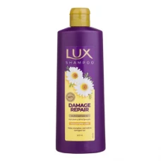 شامپو ترمیم کننده بابونه 400 میل لوکس|Lux Damage Repair shampoo 400ml 