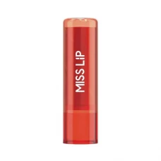 بالم لب رنگی گیلاس میس لیپ|miss lip Cherry Lip Balm