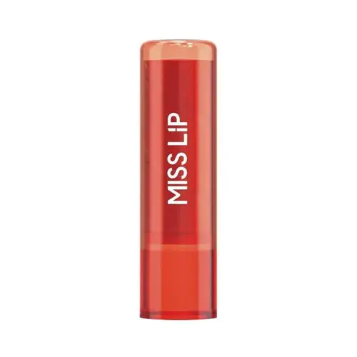 بالم لب رنگی گیلاس میس لیپ|miss lip Cherry Lip Balm