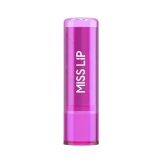 بالم لب رنگی پاستیل خرسی میس لیپ|miss lip gummy bear Lip Balm