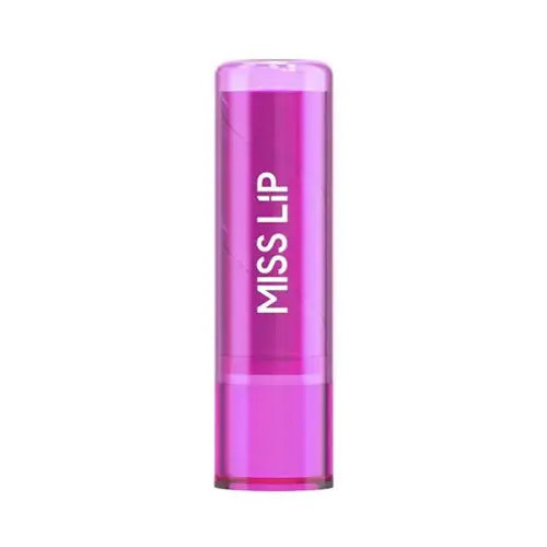بالم لب رنگی پاستیل خرسی میس لیپ|miss lip gummy bear Lip Balm